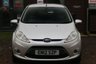USED 2012 12 FORD FIESTA 1.4 ZETEC 16V 5d 96 BHP SERVICE & CAMBELT DONE DEC 2021
