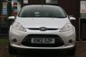 USED 2012 12 FORD FIESTA 1.4 ZETEC 16V 5d 96 BHP SERVICE & CAMBELT DONE DEC 2021