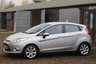 USED 2012 12 FORD FIESTA 1.4 ZETEC 16V 5d 96 BHP SERVICE & CAMBELT DONE DEC 2021