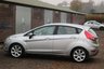 USED 2012 12 FORD FIESTA 1.4 ZETEC 16V 5d 96 BHP SERVICE & CAMBELT DONE DEC 2021