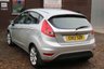 USED 2012 12 FORD FIESTA 1.4 ZETEC 16V 5d 96 BHP SERVICE & CAMBELT DONE DEC 2021