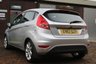 USED 2012 12 FORD FIESTA 1.4 ZETEC 16V 5d 96 BHP SERVICE & CAMBELT DONE DEC 2021