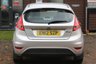 USED 2012 12 FORD FIESTA 1.4 ZETEC 16V 5d 96 BHP SERVICE & CAMBELT DONE DEC 2021
