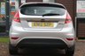 USED 2012 12 FORD FIESTA 1.4 ZETEC 16V 5d 96 BHP SERVICE & CAMBELT DONE DEC 2021
