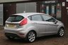 USED 2012 12 FORD FIESTA 1.4 ZETEC 16V 5d 96 BHP SERVICE & CAMBELT DONE DEC 2021
