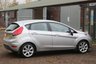 USED 2012 12 FORD FIESTA 1.4 ZETEC 16V 5d 96 BHP SERVICE & CAMBELT DONE DEC 2021