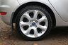 USED 2012 12 FORD FIESTA 1.4 ZETEC 16V 5d 96 BHP SERVICE & CAMBELT DONE DEC 2021