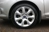 USED 2012 12 FORD FIESTA 1.4 ZETEC 16V 5d 96 BHP SERVICE & CAMBELT DONE DEC 2021