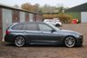 USED 2015 65 BMW 3 SERIES 2.0 318D M SPORT TOURING 5d 141 BHP 3x RECORDED SERVICES