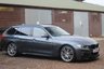 USED 2015 65 BMW 3 SERIES 2.0 318D M SPORT TOURING 5d 141 BHP 3x RECORDED SERVICES
