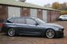 USED 2015 65 BMW 3 SERIES 2.0 318D M SPORT TOURING 5d 141 BHP 3x RECORDED SERVICES