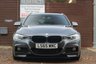 USED 2015 65 BMW 3 SERIES 2.0 318D M SPORT TOURING 5d 141 BHP 3x RECORDED SERVICES