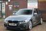 USED 2015 65 BMW 3 SERIES 2.0 318D M SPORT TOURING 5d 141 BHP 3x RECORDED SERVICES