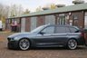 USED 2015 65 BMW 3 SERIES 2.0 318D M SPORT TOURING 5d 141 BHP 3x RECORDED SERVICES