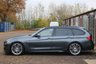 USED 2015 65 BMW 3 SERIES 2.0 318D M SPORT TOURING 5d 141 BHP 3x RECORDED SERVICES