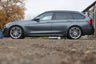 USED 2015 65 BMW 3 SERIES 2.0 318D M SPORT TOURING 5d 141 BHP 3x RECORDED SERVICES