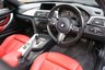 USED 2015 65 BMW 3 SERIES 2.0 318D M SPORT TOURING 5d 141 BHP 3x RECORDED SERVICES