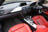 USED 2015 65 BMW 3 SERIES 2.0 318D M SPORT TOURING 5d 141 BHP 3x RECORDED SERVICES