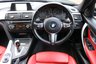 USED 2015 65 BMW 3 SERIES 2.0 318D M SPORT TOURING 5d 141 BHP 3x RECORDED SERVICES