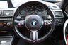 USED 2015 65 BMW 3 SERIES 2.0 318D M SPORT TOURING 5d 141 BHP 3x RECORDED SERVICES