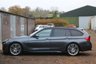USED 2015 65 BMW 3 SERIES 2.0 318D M SPORT TOURING 5d 141 BHP 3x RECORDED SERVICES