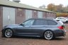 USED 2015 65 BMW 3 SERIES 2.0 318D M SPORT TOURING 5d 141 BHP 3x RECORDED SERVICES