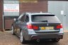 USED 2015 65 BMW 3 SERIES 2.0 318D M SPORT TOURING 5d 141 BHP 3x RECORDED SERVICES