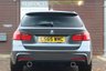 USED 2015 65 BMW 3 SERIES 2.0 318D M SPORT TOURING 5d 141 BHP 3x RECORDED SERVICES