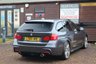 USED 2015 65 BMW 3 SERIES 2.0 318D M SPORT TOURING 5d 141 BHP 3x RECORDED SERVICES