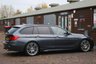 USED 2015 65 BMW 3 SERIES 2.0 318D M SPORT TOURING 5d 141 BHP 3x RECORDED SERVICES