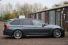 USED 2015 65 BMW 3 SERIES 2.0 318D M SPORT TOURING 5d 141 BHP 3x RECORDED SERVICES