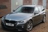 USED 2015 65 BMW 3 SERIES 2.0 318D M SPORT TOURING 5d 141 BHP 3x RECORDED SERVICES