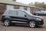USED 2013 13 VOLKSWAGEN TIGUAN 2.0 R LINE TDI BLUEMOTION TECH 4MOTION DSG 5d 139 BHP CAMBELT & SERVICE DONE DEC 2021