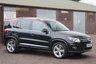 USED 2013 13 VOLKSWAGEN TIGUAN 2.0 R LINE TDI BLUEMOTION TECH 4MOTION DSG 5d 139 BHP CAMBELT & SERVICE DONE DEC 2021