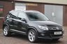 USED 2013 13 VOLKSWAGEN TIGUAN 2.0 R LINE TDI BLUEMOTION TECH 4MOTION DSG 5d 139 BHP CAMBELT & SERVICE DONE DEC 2021