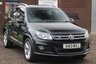 USED 2013 13 VOLKSWAGEN TIGUAN 2.0 R LINE TDI BLUEMOTION TECH 4MOTION DSG 5d 139 BHP CAMBELT & SERVICE DONE DEC 2021