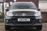 USED 2013 13 VOLKSWAGEN TIGUAN 2.0 R LINE TDI BLUEMOTION TECH 4MOTION DSG 5d 139 BHP CAMBELT & SERVICE DONE DEC 2021