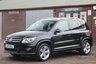 USED 2013 13 VOLKSWAGEN TIGUAN 2.0 R LINE TDI BLUEMOTION TECH 4MOTION DSG 5d 139 BHP CAMBELT & SERVICE DONE DEC 2021