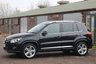 USED 2013 13 VOLKSWAGEN TIGUAN 2.0 R LINE TDI BLUEMOTION TECH 4MOTION DSG 5d 139 BHP CAMBELT & SERVICE DONE DEC 2021