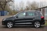 USED 2013 13 VOLKSWAGEN TIGUAN 2.0 R LINE TDI BLUEMOTION TECH 4MOTION DSG 5d 139 BHP CAMBELT & SERVICE DONE DEC 2021