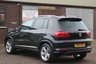USED 2013 13 VOLKSWAGEN TIGUAN 2.0 R LINE TDI BLUEMOTION TECH 4MOTION DSG 5d 139 BHP CAMBELT & SERVICE DONE DEC 2021