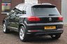 USED 2013 13 VOLKSWAGEN TIGUAN 2.0 R LINE TDI BLUEMOTION TECH 4MOTION DSG 5d 139 BHP CAMBELT & SERVICE DONE DEC 2021