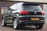 USED 2013 13 VOLKSWAGEN TIGUAN 2.0 R LINE TDI BLUEMOTION TECH 4MOTION DSG 5d 139 BHP CAMBELT & SERVICE DONE DEC 2021