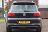USED 2013 13 VOLKSWAGEN TIGUAN 2.0 R LINE TDI BLUEMOTION TECH 4MOTION DSG 5d 139 BHP CAMBELT & SERVICE DONE DEC 2021