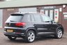USED 2013 13 VOLKSWAGEN TIGUAN 2.0 R LINE TDI BLUEMOTION TECH 4MOTION DSG 5d 139 BHP CAMBELT & SERVICE DONE DEC 2021