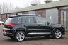 USED 2013 13 VOLKSWAGEN TIGUAN 2.0 R LINE TDI BLUEMOTION TECH 4MOTION DSG 5d 139 BHP CAMBELT & SERVICE DONE DEC 2021