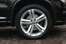 USED 2013 13 VOLKSWAGEN TIGUAN 2.0 R LINE TDI BLUEMOTION TECH 4MOTION DSG 5d 139 BHP CAMBELT & SERVICE DONE DEC 2021
