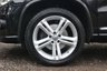 USED 2013 13 VOLKSWAGEN TIGUAN 2.0 R LINE TDI BLUEMOTION TECH 4MOTION DSG 5d 139 BHP CAMBELT & SERVICE DONE DEC 2021