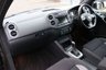 USED 2013 13 VOLKSWAGEN TIGUAN 2.0 R LINE TDI BLUEMOTION TECH 4MOTION DSG 5d 139 BHP CAMBELT & SERVICE DONE DEC 2021