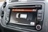 USED 2013 13 VOLKSWAGEN TIGUAN 2.0 R LINE TDI BLUEMOTION TECH 4MOTION DSG 5d 139 BHP CAMBELT & SERVICE DONE DEC 2021